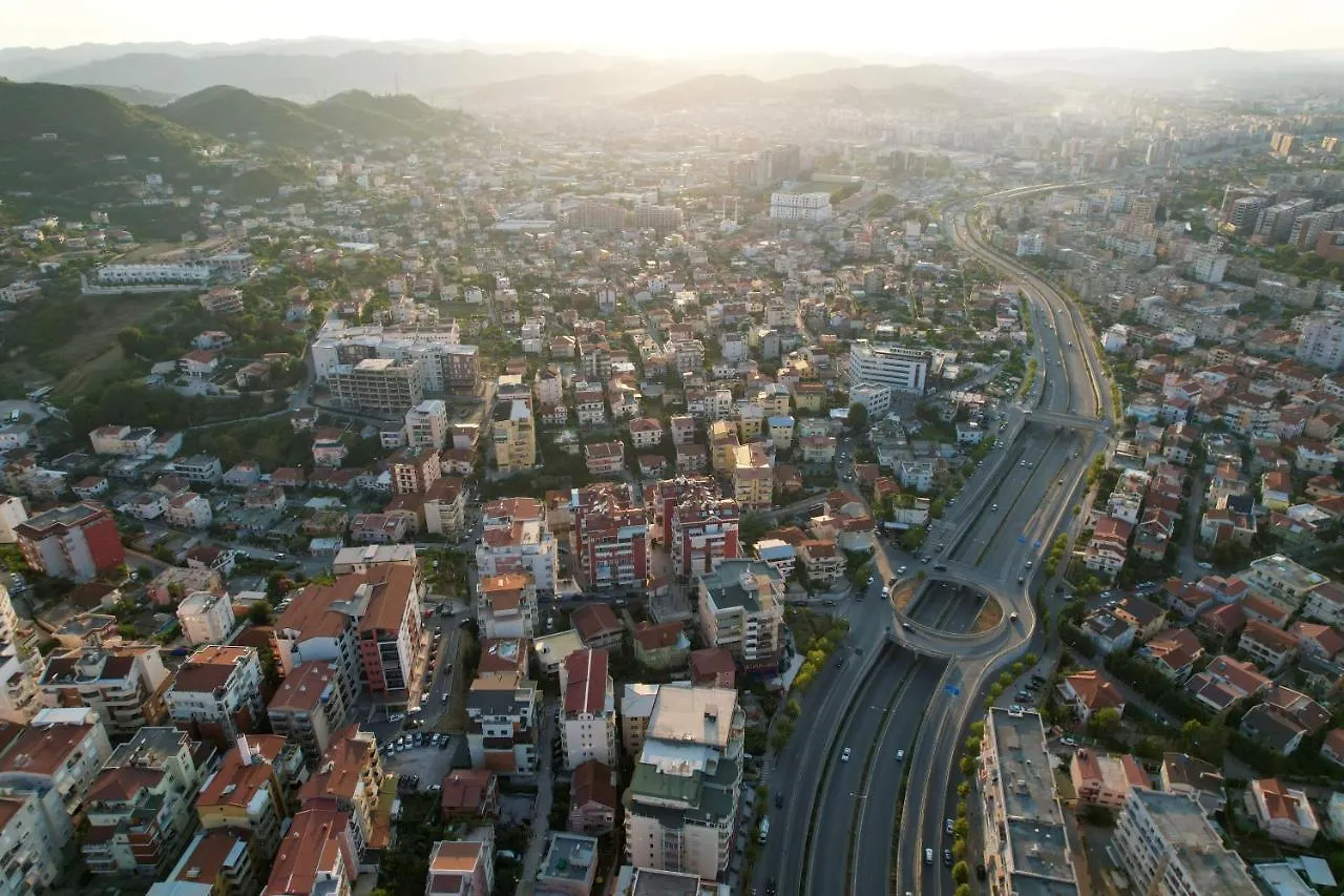 Hotel Queen Selitë e Vogël