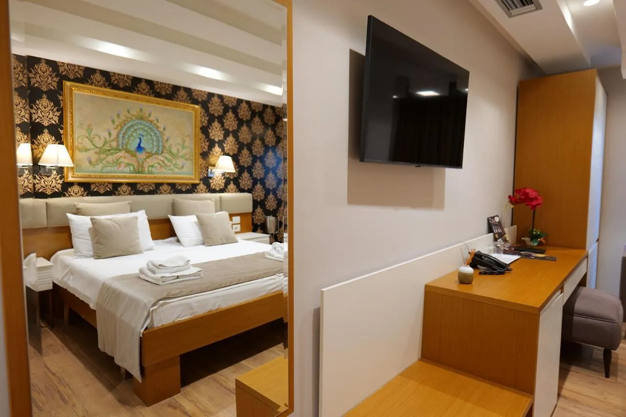 ****  Hotel Queen Selitë e Vogël アルバニア