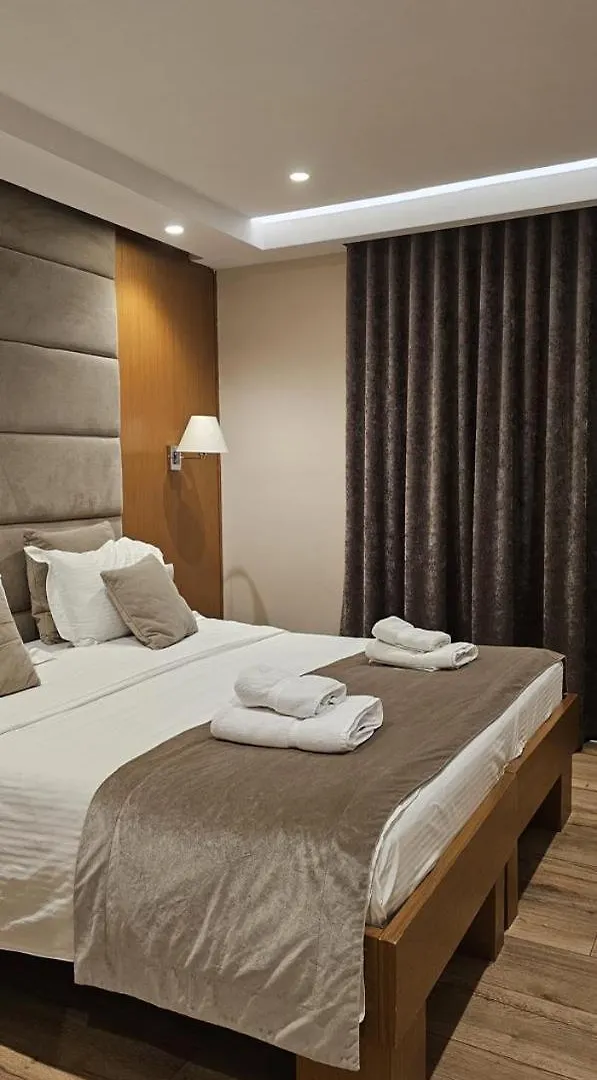 Hotel Queen Selitë e Vogël アルバニア
