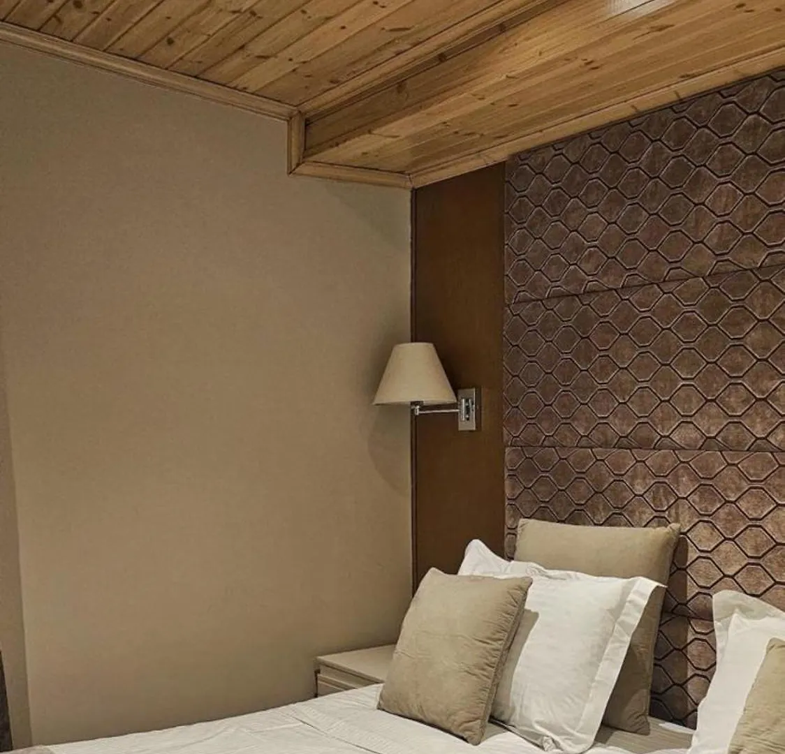 Hotel Queen Tirana