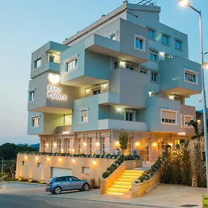 Hotel Elite Palace, Tirana