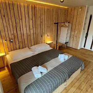 Guest house Ramsau-das