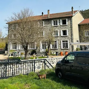 Hotel Hl De La Loire