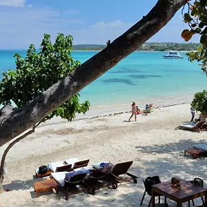 Hotel Blue Island