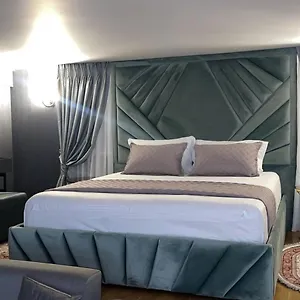 Hotel Center, Tirana