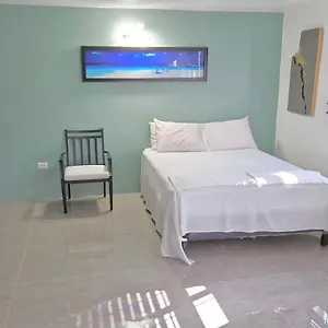 Guest house Amharic