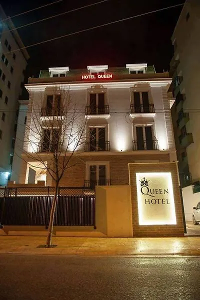 Hotel Queen